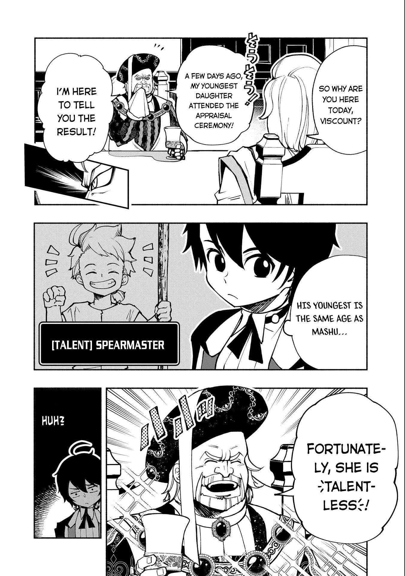 Hellmode ~Gamer Who Likes to Speedrun Becomes Peerless in a Parallel World with Obsolete Setting~ Chapter 8 - Page 4 in English