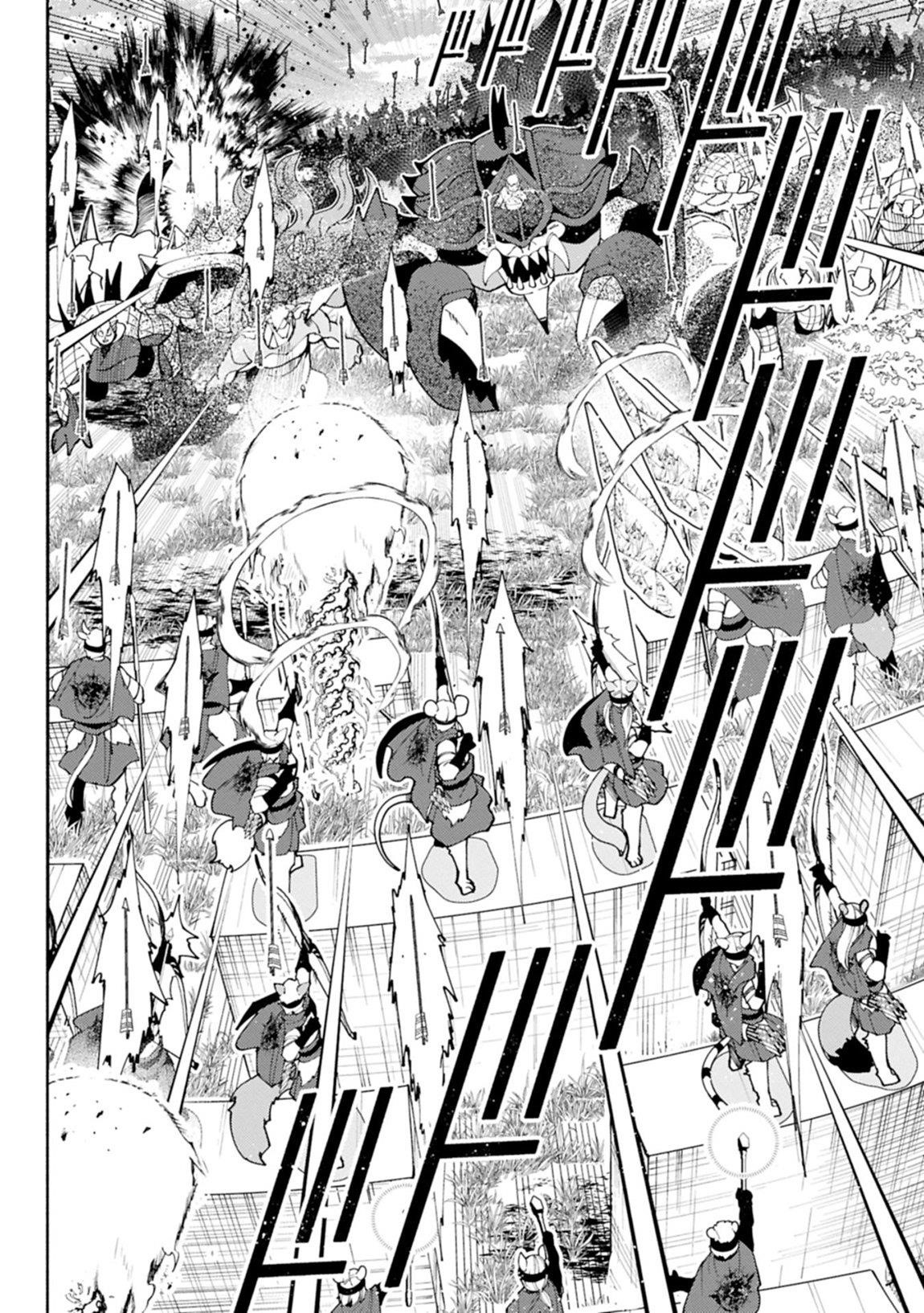 Hellmode ~Gamer Who Likes to Speedrun Becomes Peerless in a Parallel World with Obsolete Setting~ Chapter 81.2 - Page 11 in English