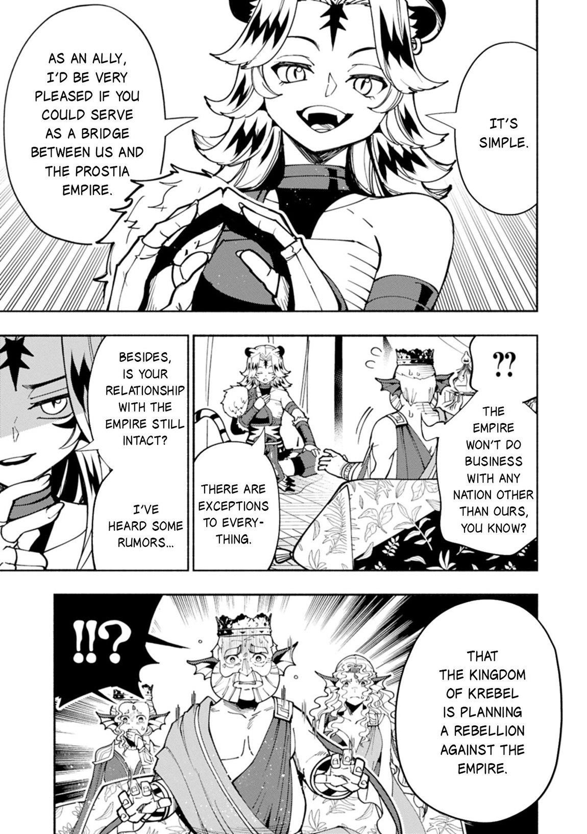 Hellmode ~Gamer Who Likes to Speedrun Becomes Peerless in a Parallel World with Obsolete Setting~ Chapter 81.2 - Page 6 in English