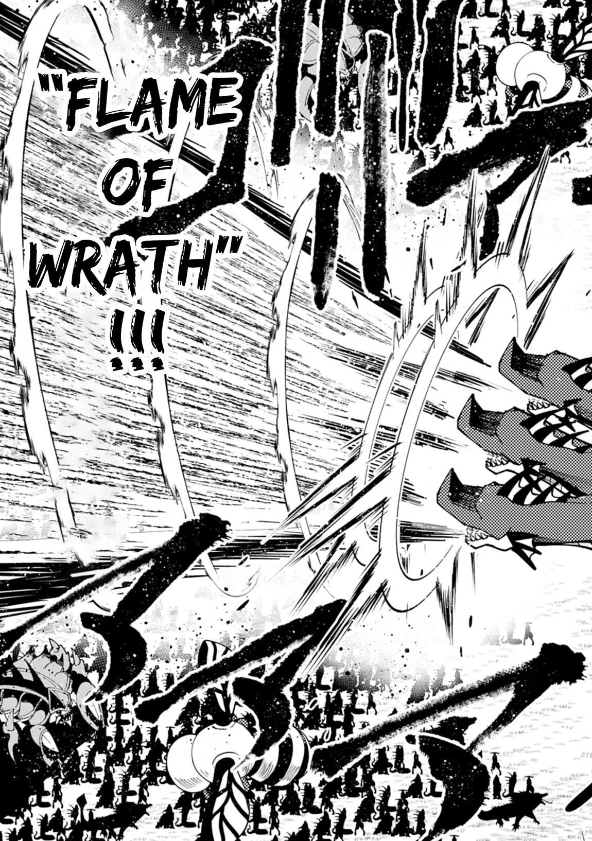 Hellmode ~Gamer Who Likes to Speedrun Becomes Peerless in a Parallel World with Obsolete Setting~ Chapter 82.1 - Page 7 in English