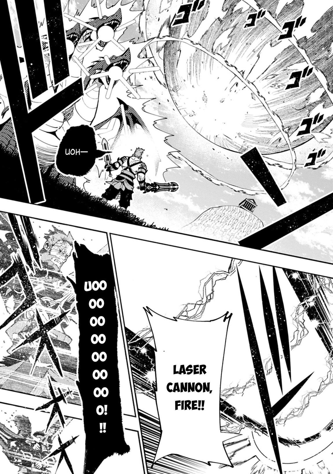 Hellmode ~Gamer Who Likes to Speedrun Becomes Peerless in a Parallel World with Obsolete Setting~ Chapter 83 - Page 23 in English