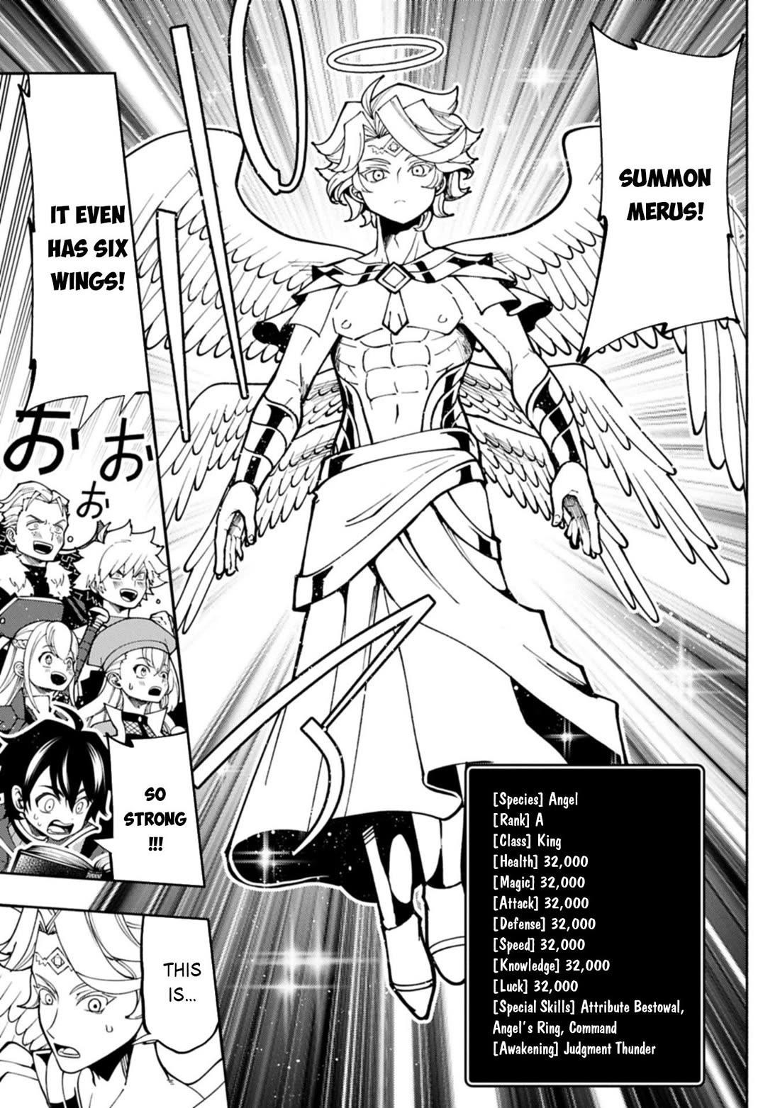 Hellmode ~Gamer Who Likes to Speedrun Becomes Peerless in a Parallel World with Obsolete Setting~ Chapter 84 - Page 16 in English