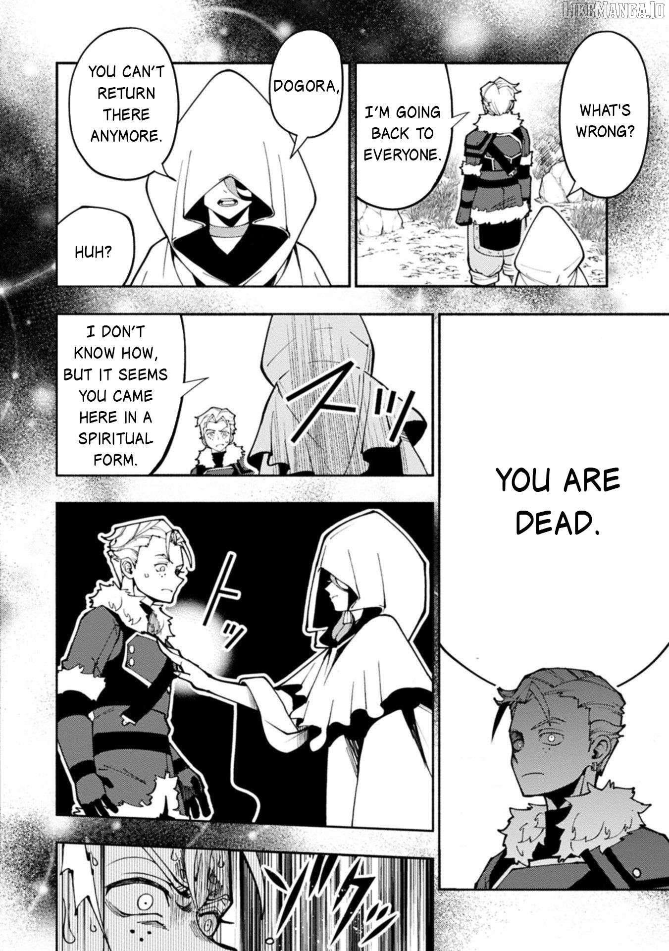 Hellmode ~Gamer Who Likes to Speedrun Becomes Peerless in a Parallel World with Obsolete Setting~ Chapter 86 - Page 14 in English