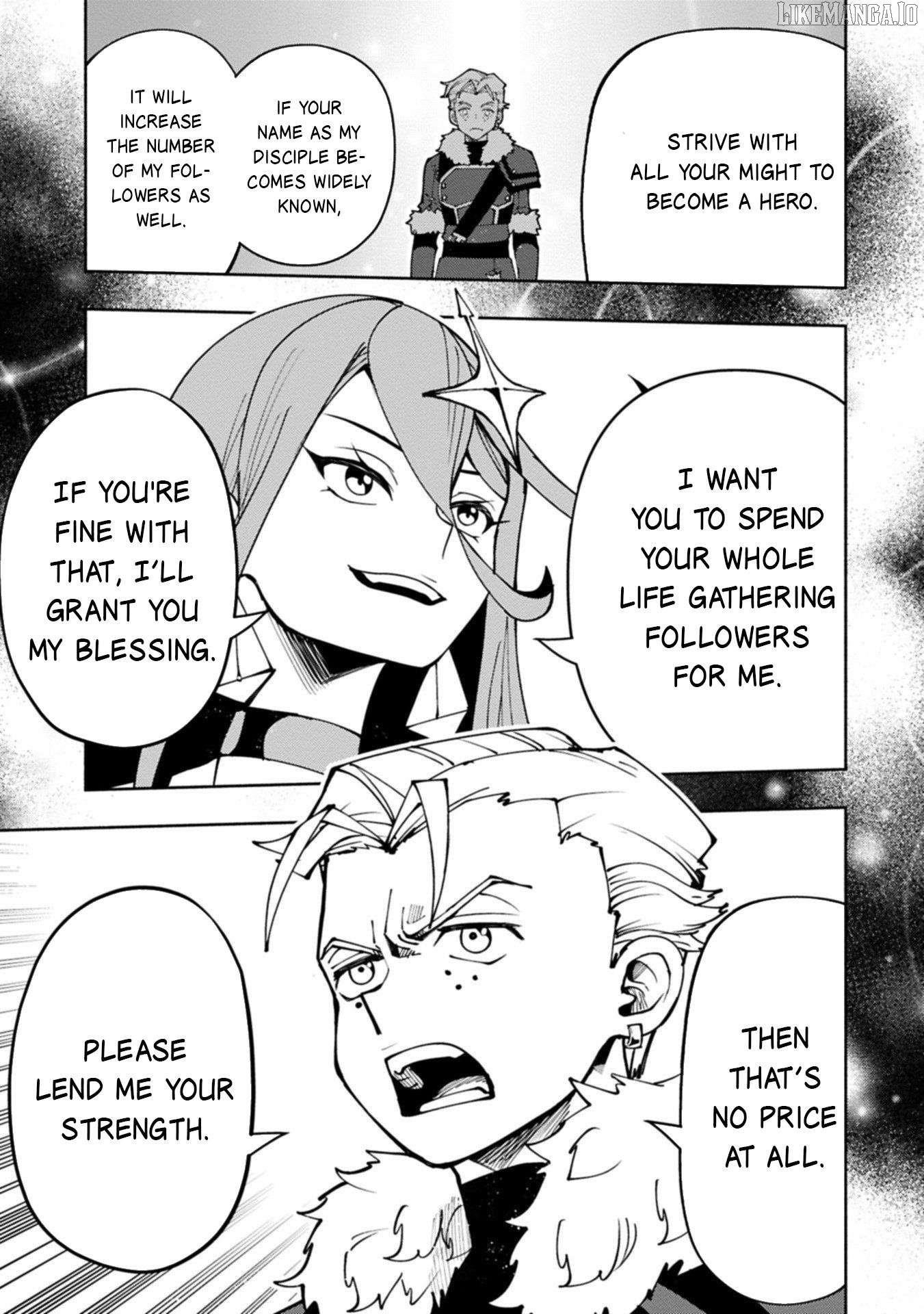 Hellmode ~Gamer Who Likes to Speedrun Becomes Peerless in a Parallel World with Obsolete Setting~ Chapter 86 - Page 17 in English