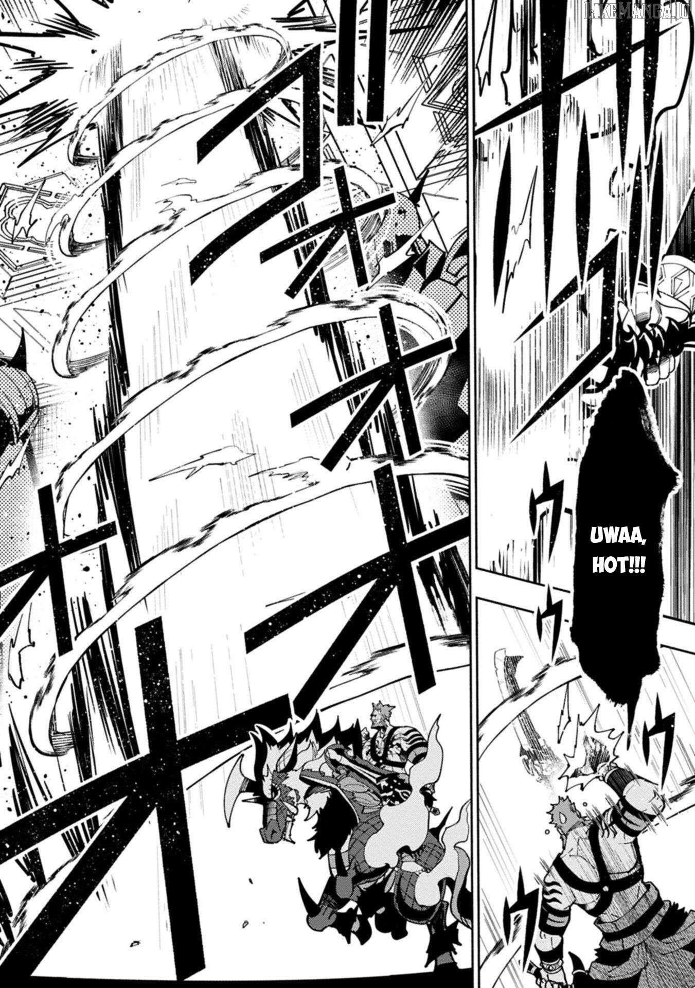 Hellmode ~Gamer Who Likes to Speedrun Becomes Peerless in a Parallel World with Obsolete Setting~ Chapter 86 - Page 20 in English