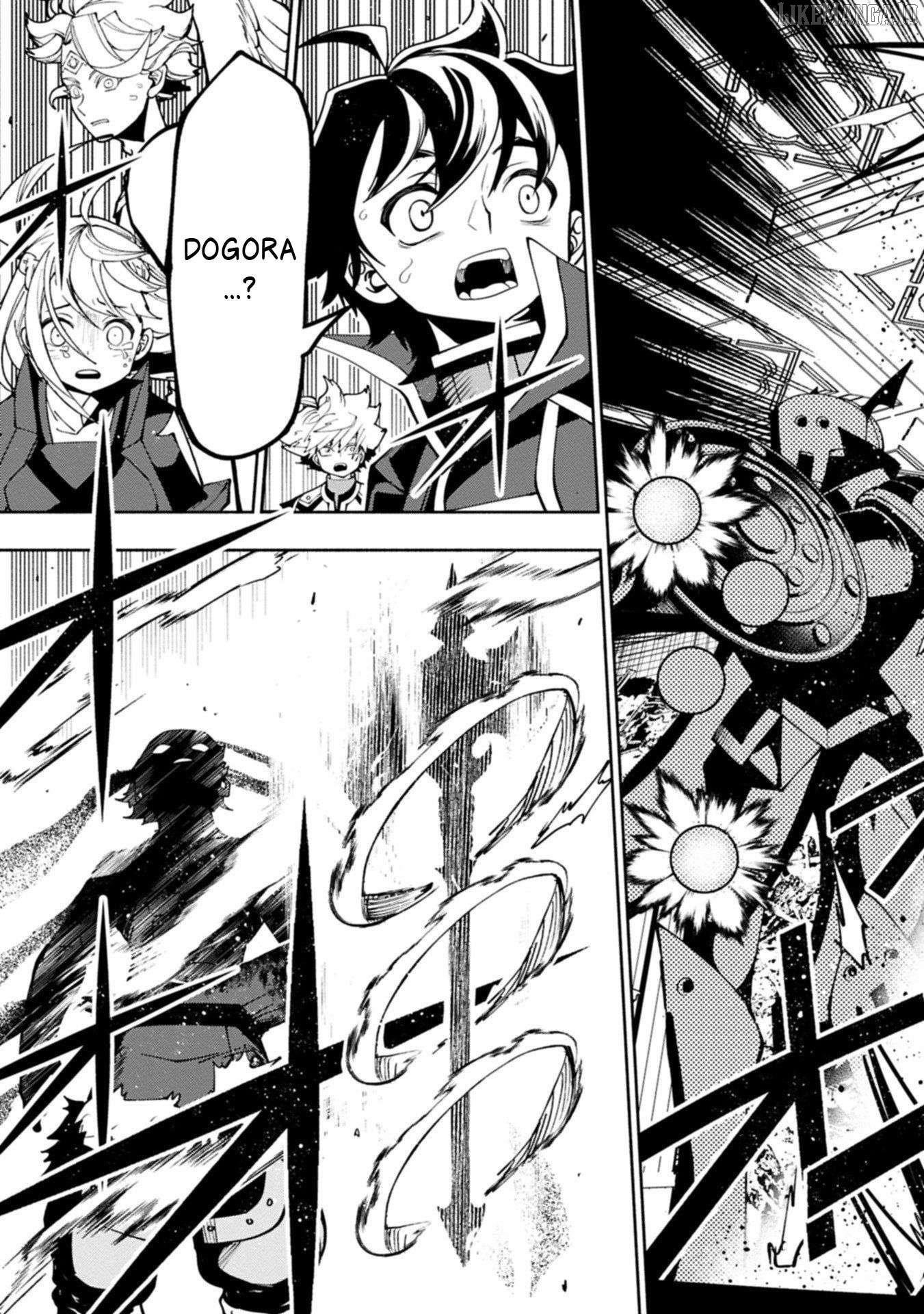 Hellmode ~Gamer Who Likes to Speedrun Becomes Peerless in a Parallel World with Obsolete Setting~ Chapter 86 - Page 21 in English