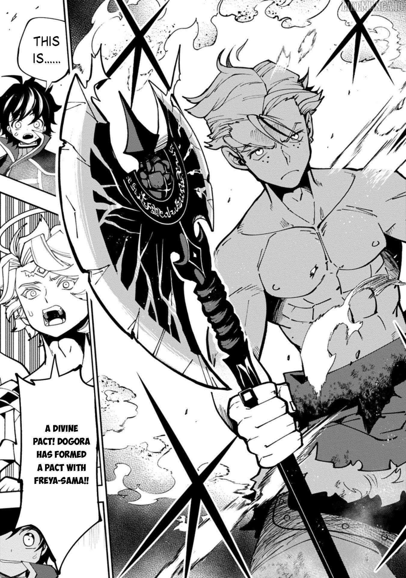 Hellmode ~Gamer Who Likes to Speedrun Becomes Peerless in a Parallel World with Obsolete Setting~ Chapter 86 - Page 23 in English