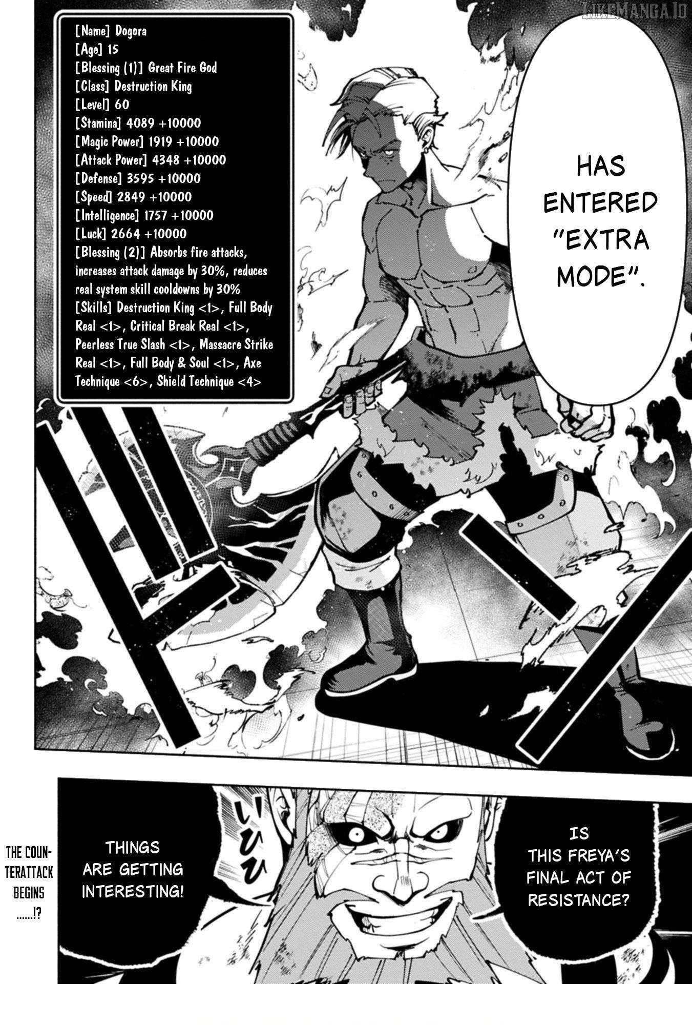 Hellmode ~Gamer Who Likes to Speedrun Becomes Peerless in a Parallel World with Obsolete Setting~ Chapter 86 - Page 26 in English