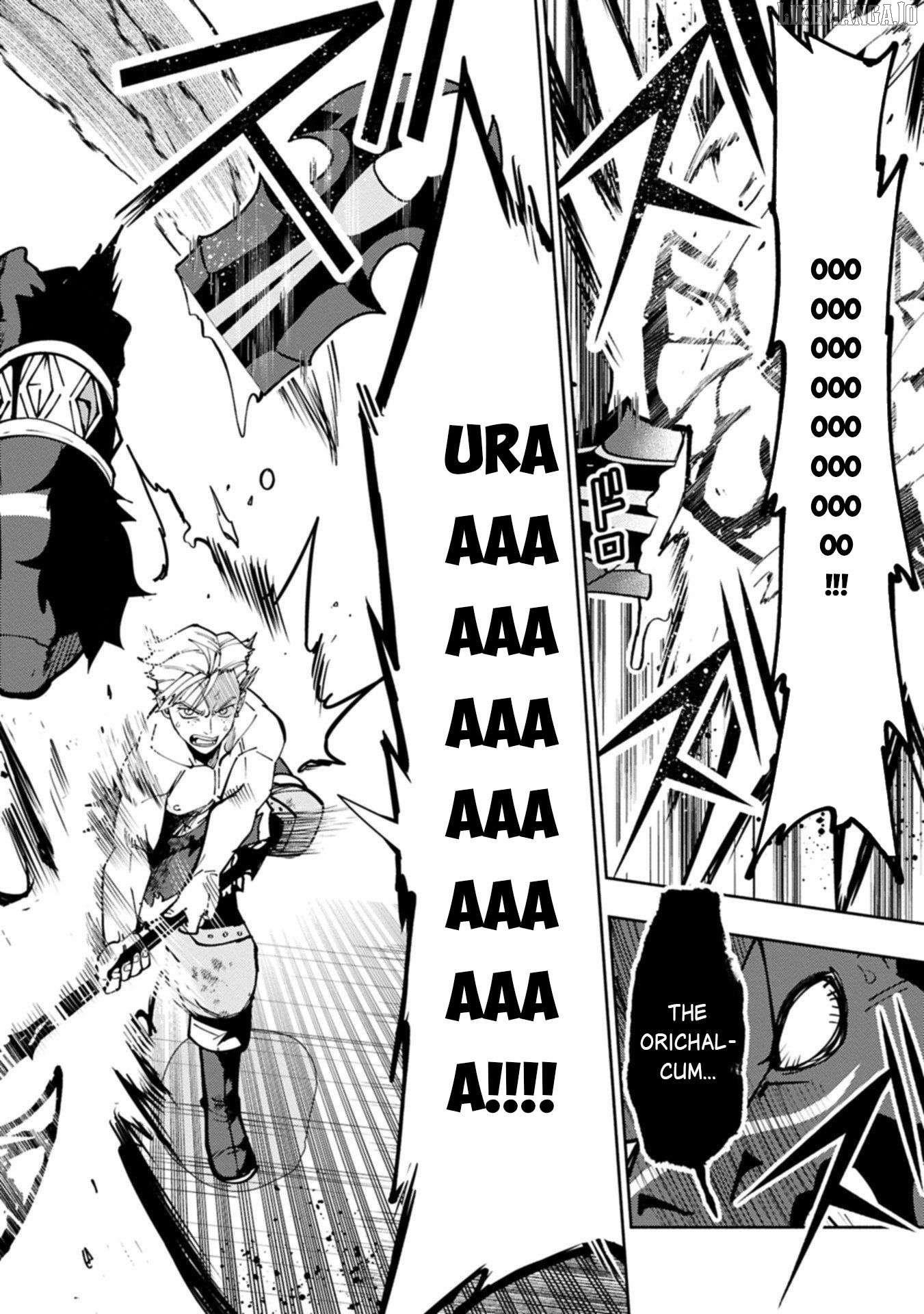 Hellmode ~Gamer Who Likes to Speedrun Becomes Peerless in a Parallel World with Obsolete Setting~ Chapter 87 - Page 10 in English