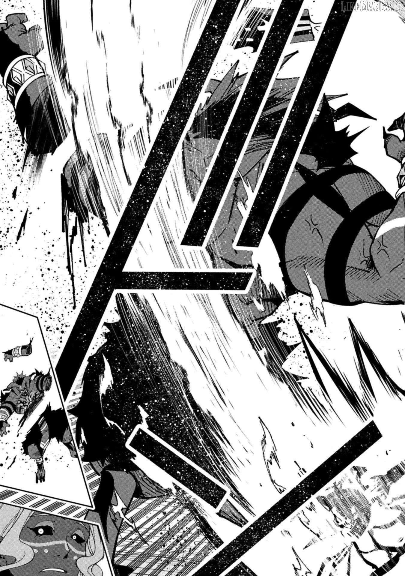 Hellmode ~Gamer Who Likes to Speedrun Becomes Peerless in a Parallel World with Obsolete Setting~ Chapter 87 - Page 11 in English