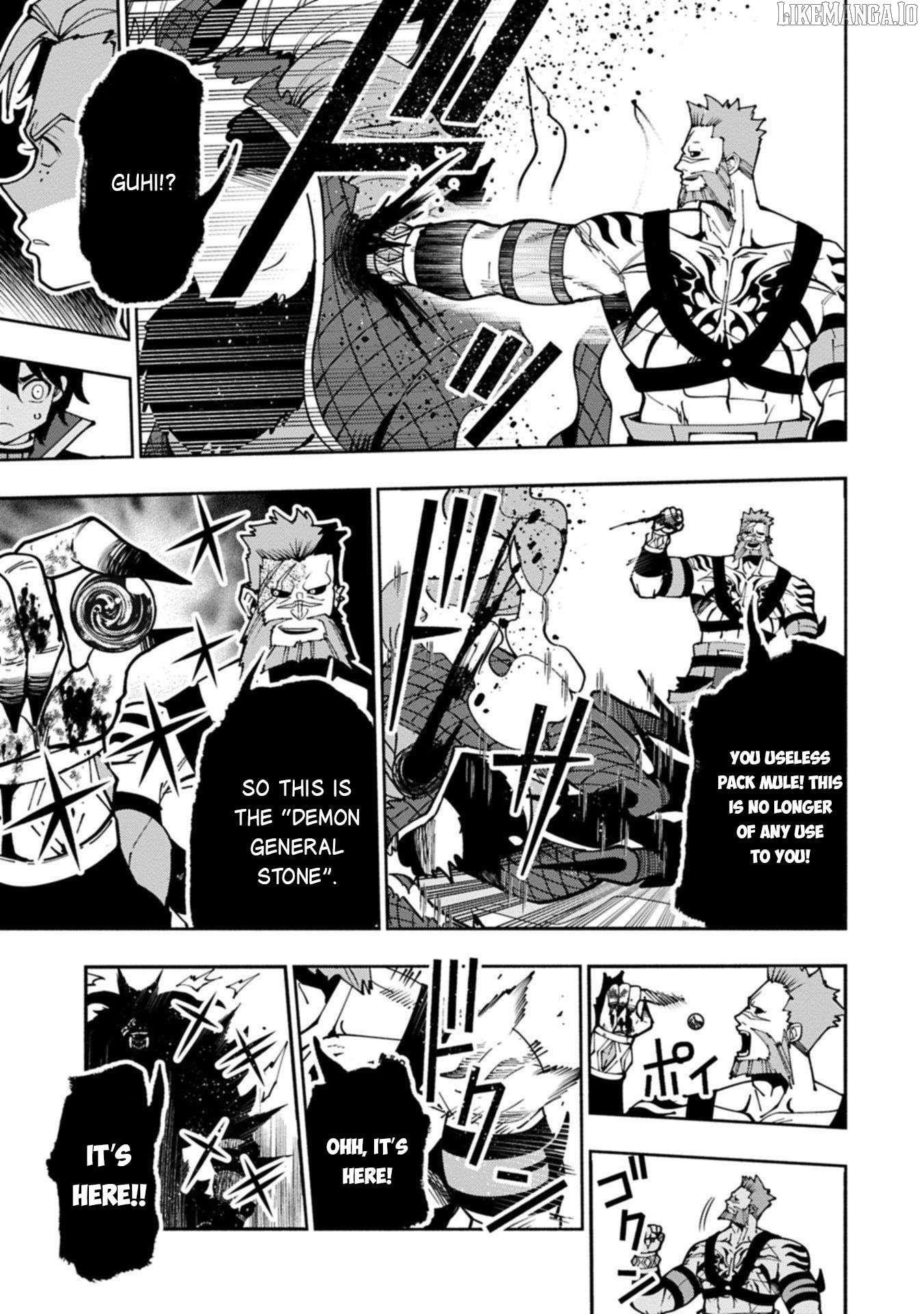 Hellmode ~Gamer Who Likes to Speedrun Becomes Peerless in a Parallel World with Obsolete Setting~ Chapter 87 - Page 3 in English