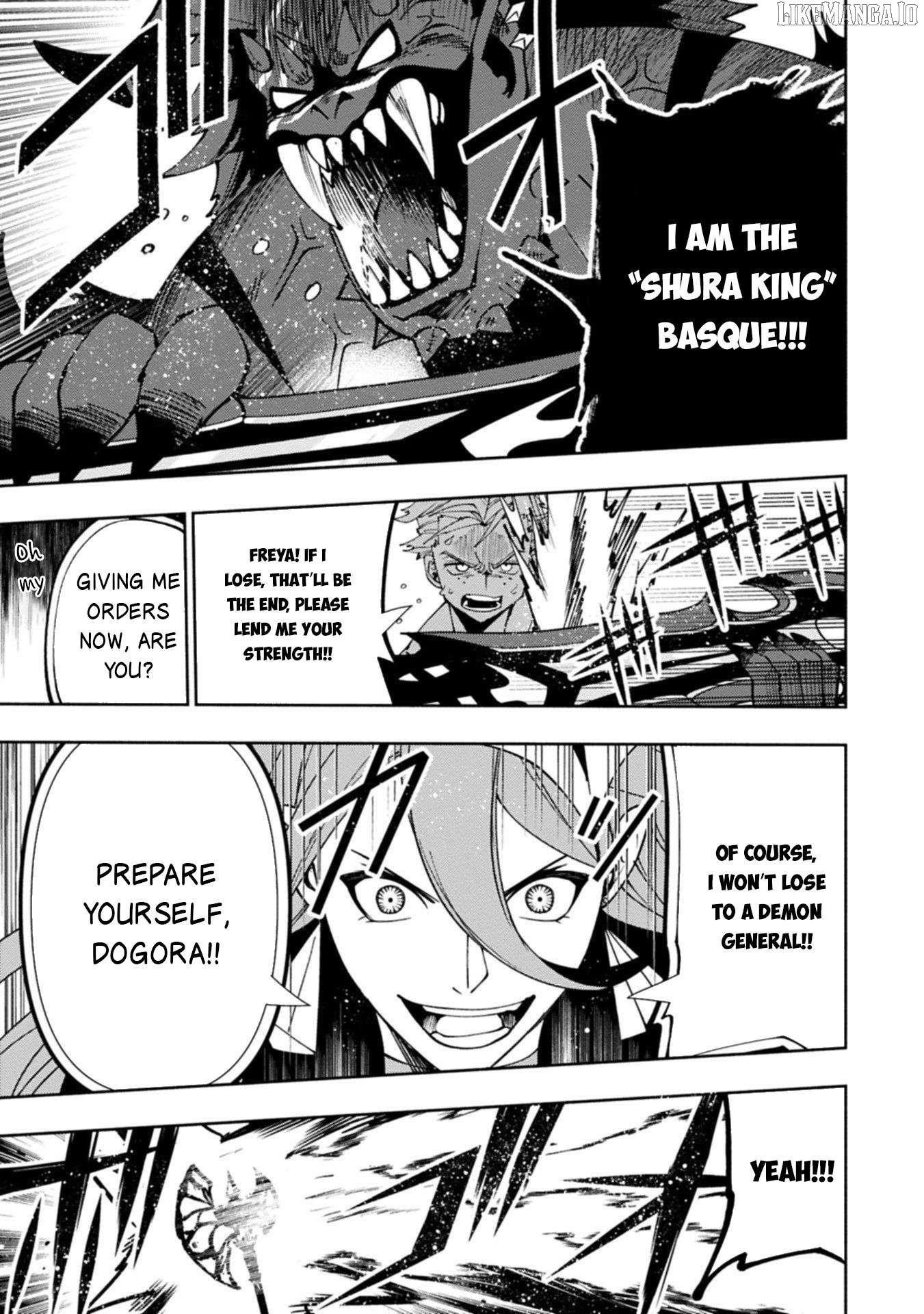 Hellmode ~Gamer Who Likes to Speedrun Becomes Peerless in a Parallel World with Obsolete Setting~ Chapter 87 - Page 9 in English