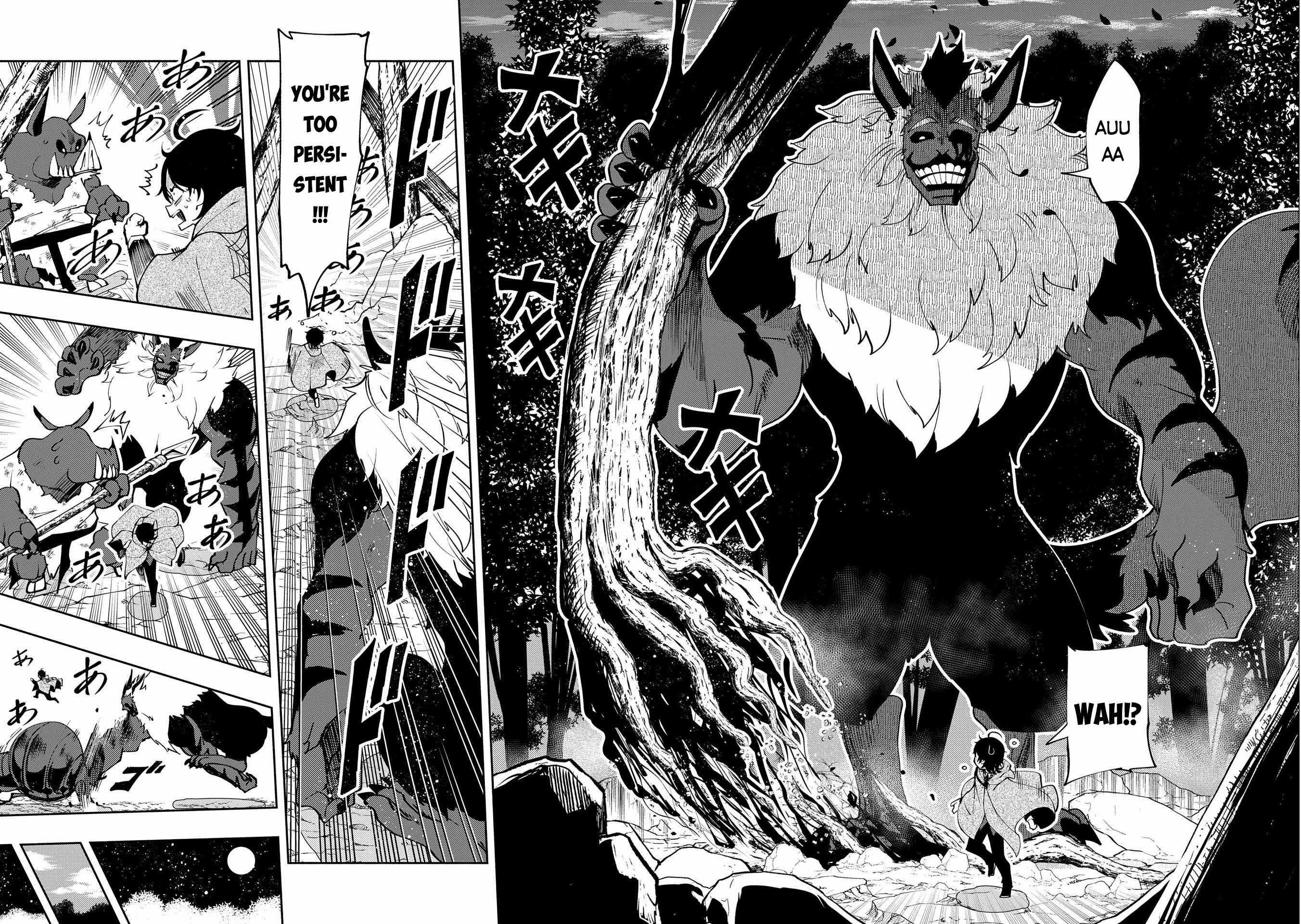 Hellmode ~Gamer Who Likes to Speedrun Becomes Peerless in a Parallel World with Obsolete Setting~ Chapter 9 - Page 18 in English