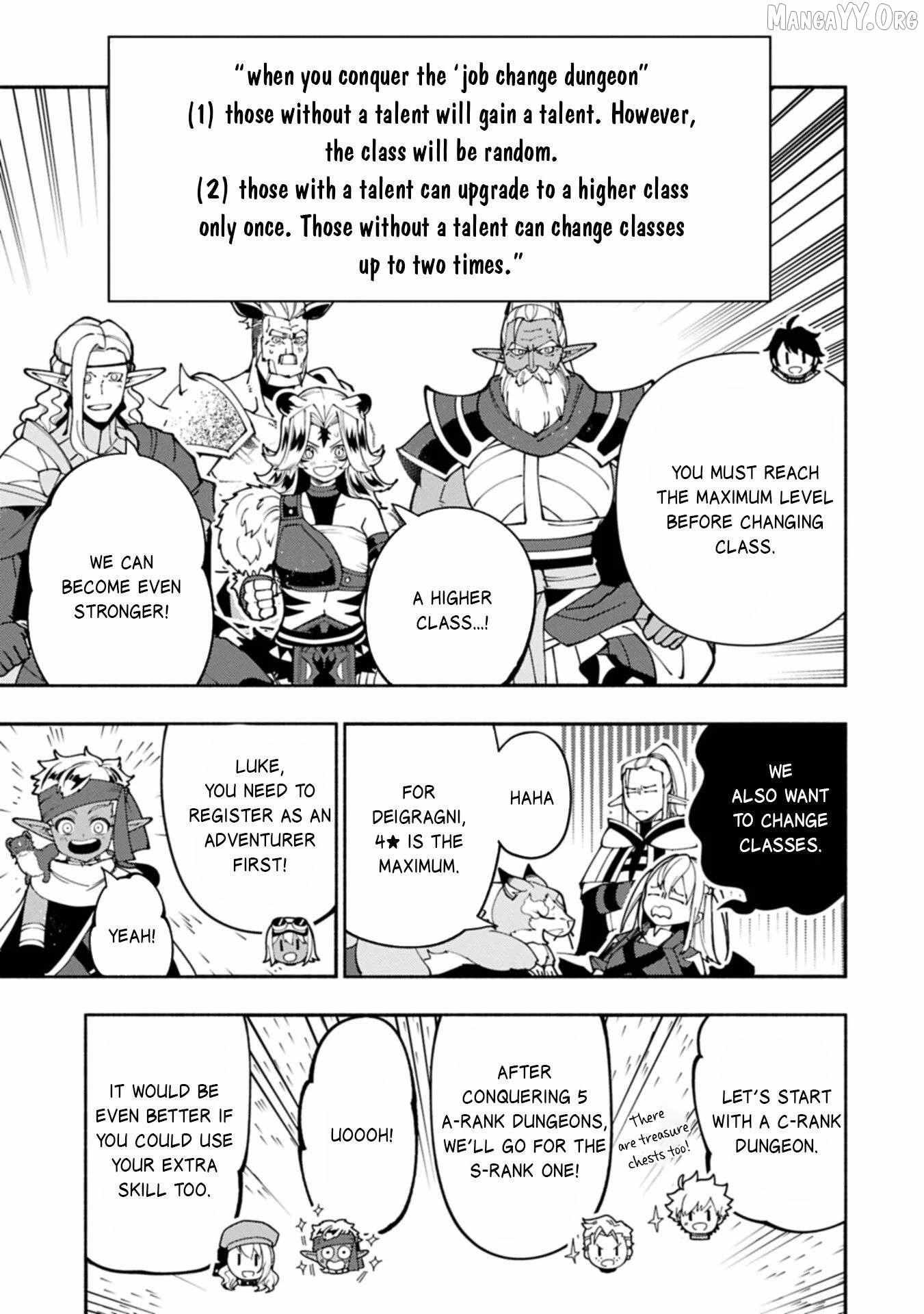 Hellmode ~Gamer Who Likes to Speedrun Becomes Peerless in a Parallel World with Obsolete Setting~ Chapter 91.2 - Page 13 in English