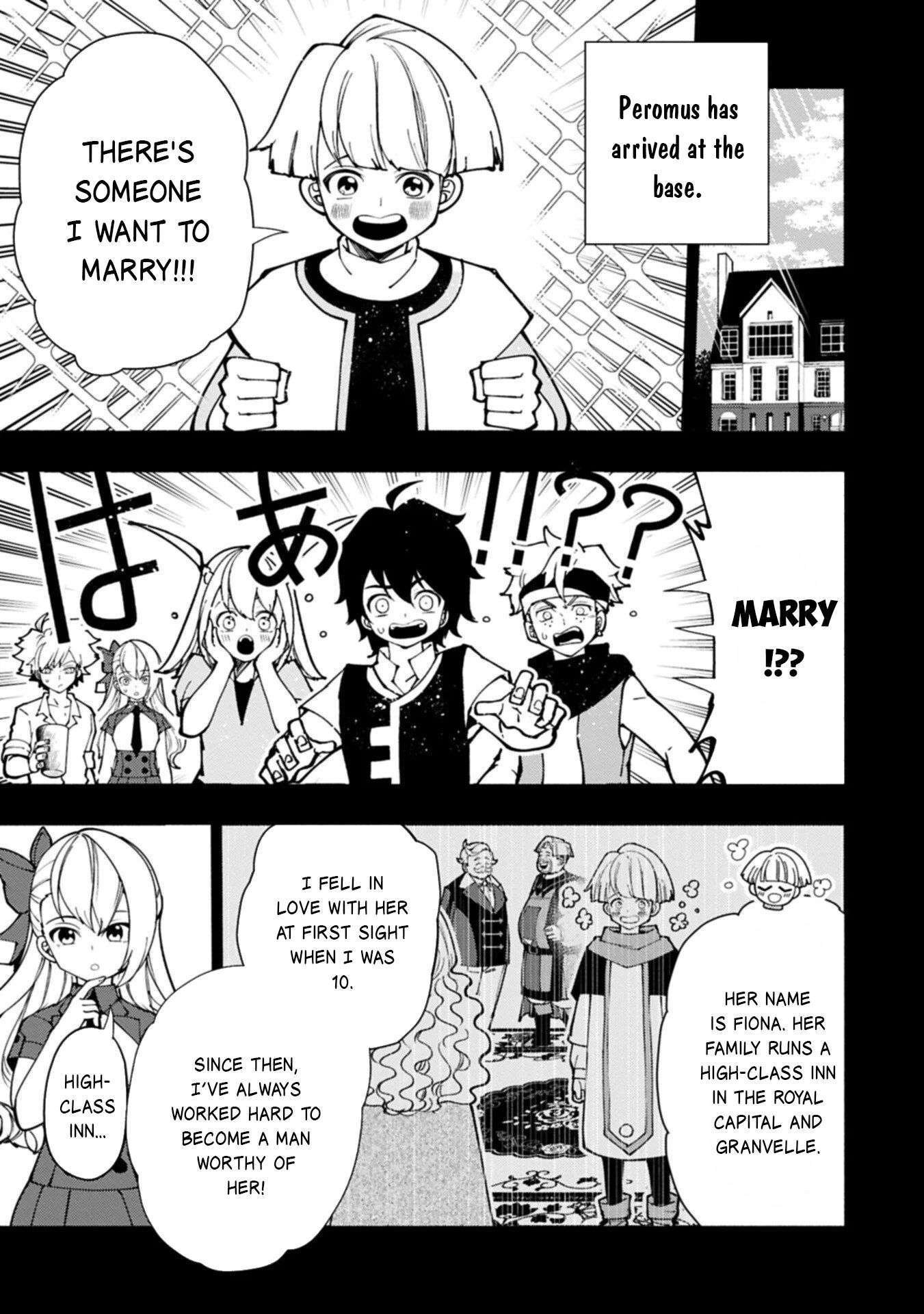 Hellmode ~Gamer Who Likes to Speedrun Becomes Peerless in a Parallel World with Obsolete Setting~ Chapter 92.1 - Page 4 in English
