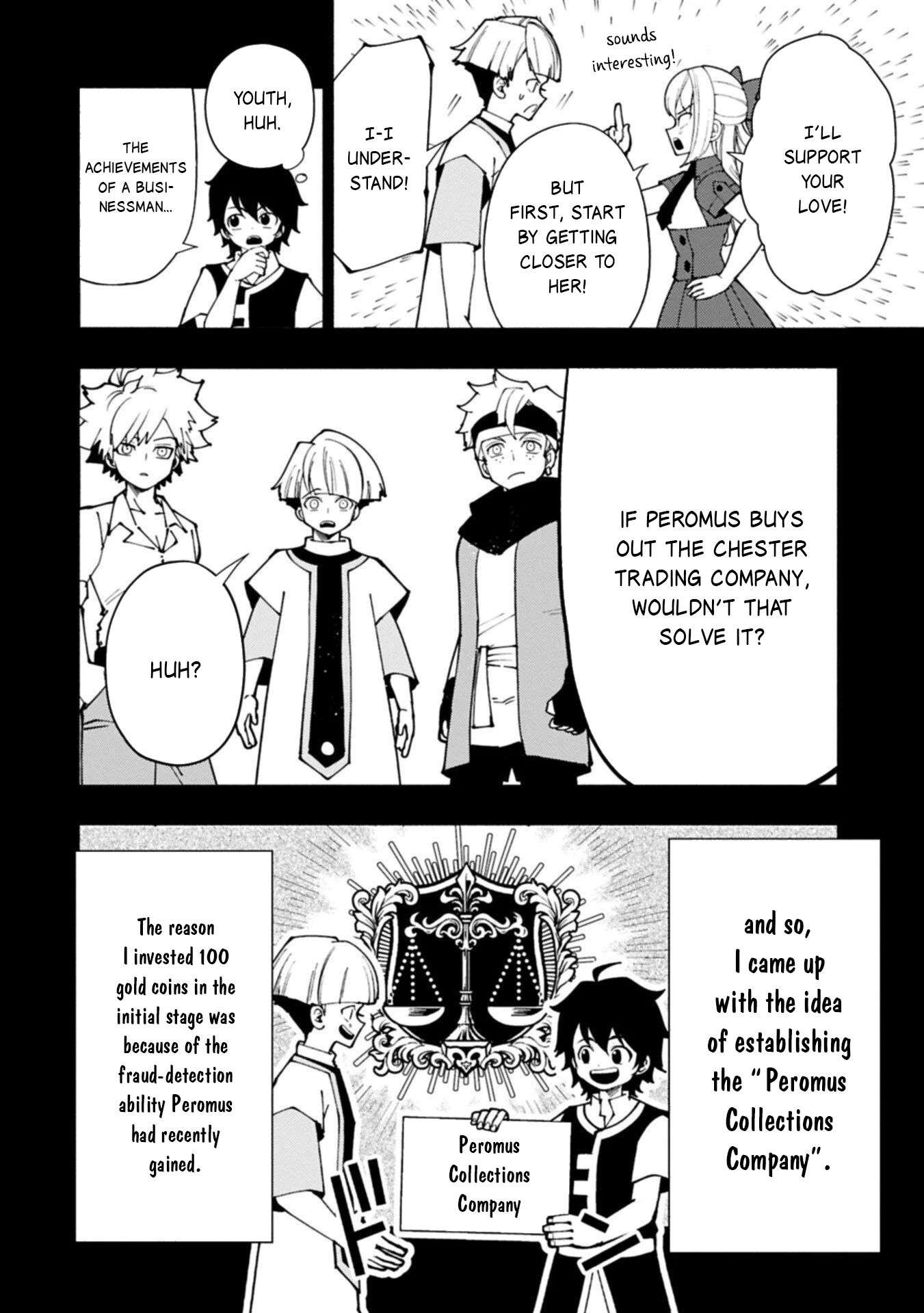 Hellmode ~Gamer Who Likes to Speedrun Becomes Peerless in a Parallel World with Obsolete Setting~ Chapter 92.1 - Page 7 in English