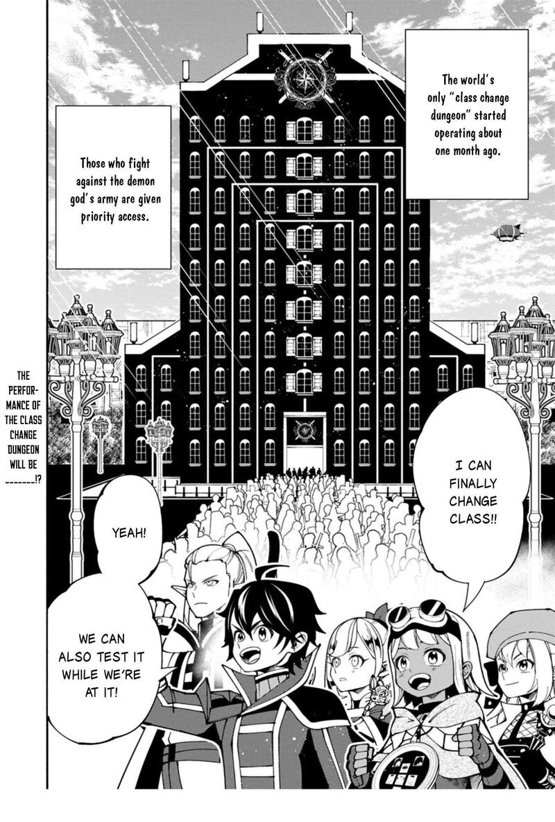 Hellmode ~Gamer Who Likes to Speedrun Becomes Peerless in a Parallel World with Obsolete Setting~ Chapter 92.2 - Page 10 in English