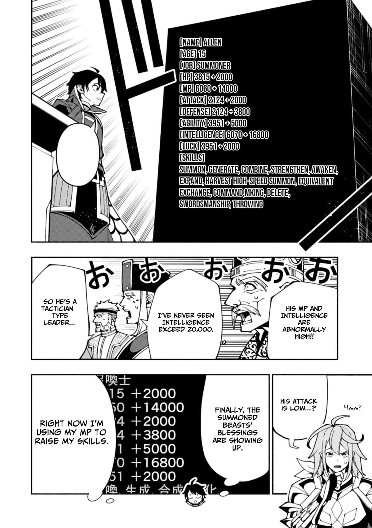 Hellmode ~Gamer Who Likes to Speedrun Becomes Peerless in a Parallel World with Obsolete Setting~ Chapter 94.1 - Page 9 in English