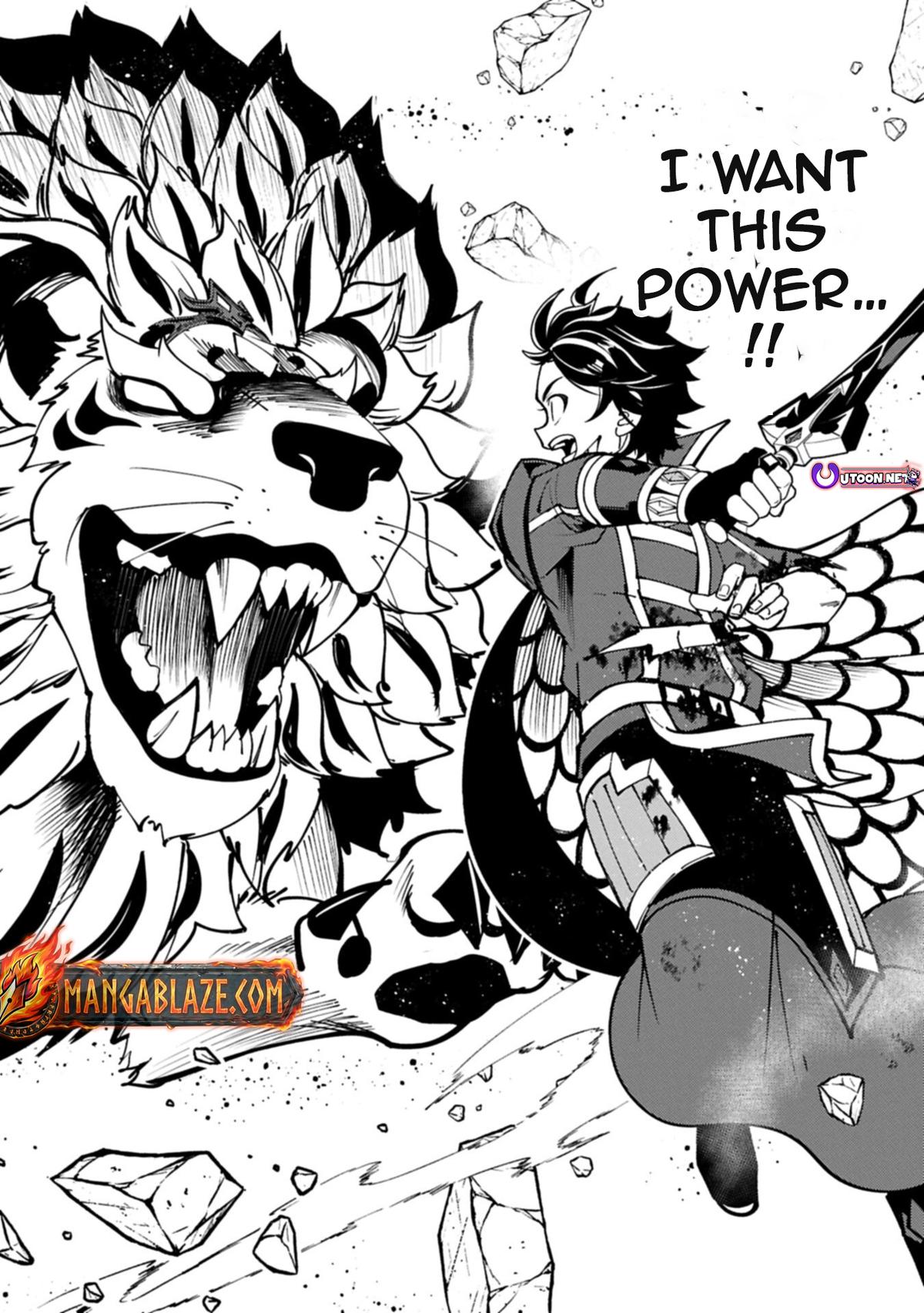 Hellmode ~Gamer Who Likes to Speedrun Becomes Peerless in a Parallel World with Obsolete Setting~ Chapter 95.1 - Page 11 in English