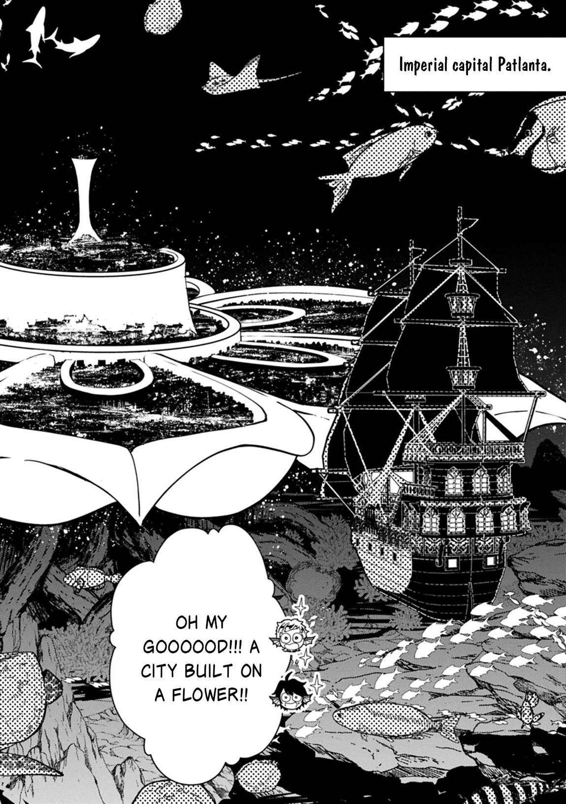 Hellmode ~Gamer Who Likes to Speedrun Becomes Peerless in a Parallel World with Obsolete Setting~ Chapter 98.1 - Page 13 in English
