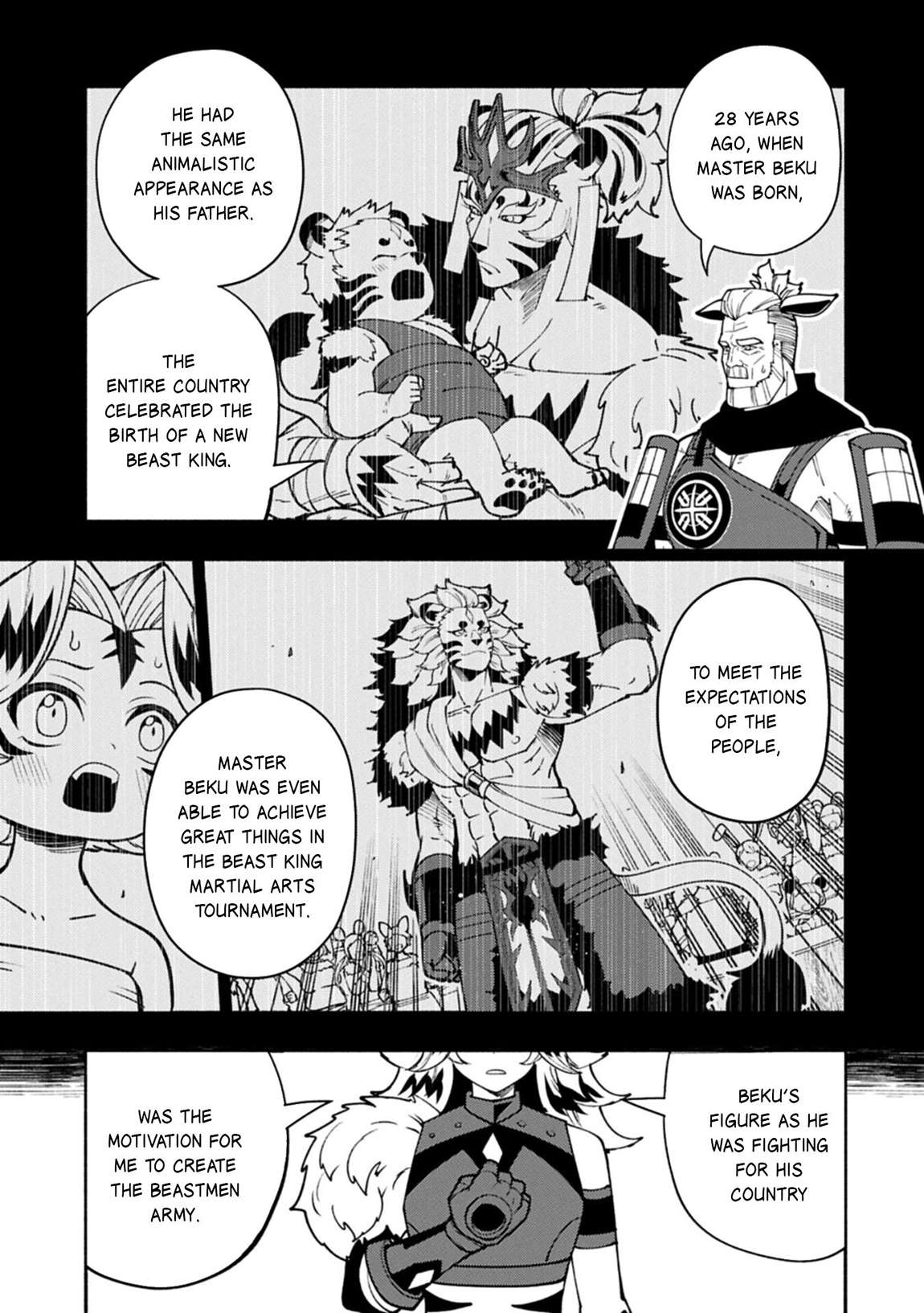 Hellmode ~Gamer Who Likes to Speedrun Becomes Peerless in a Parallel World with Obsolete Setting~ Chapter 98.1 - Page 4 in English