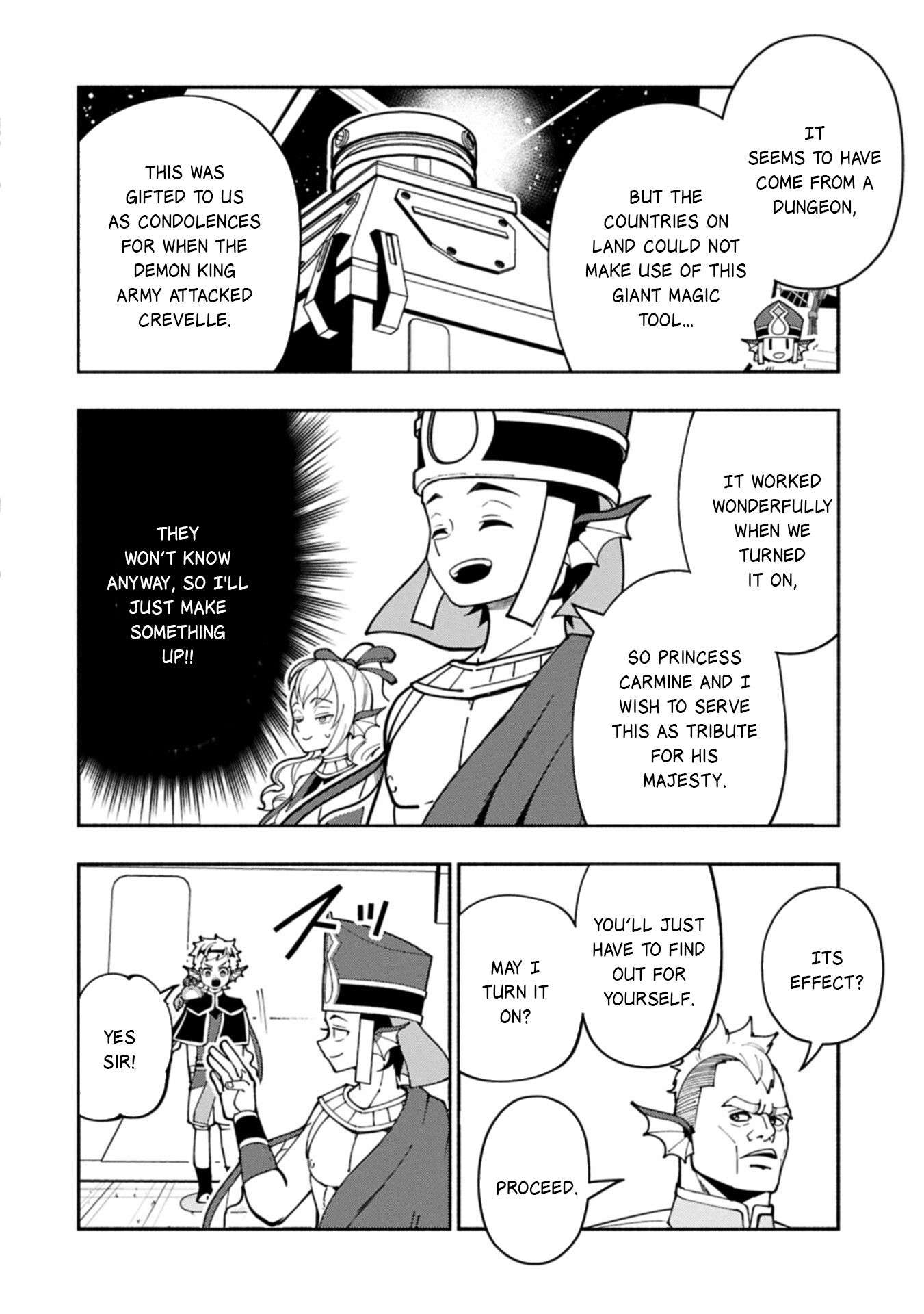 Hellmode ~Gamer Who Likes to Speedrun Becomes Peerless in a Parallel World with Obsolete Setting~ Chapter 98.2 - Page 3 in English