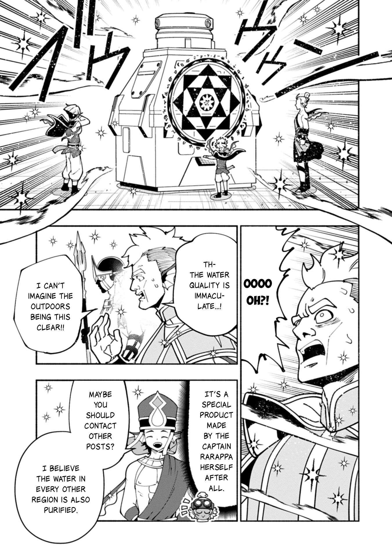 Hellmode ~Gamer Who Likes to Speedrun Becomes Peerless in a Parallel World with Obsolete Setting~ Chapter 98.2 - Page 4 in English