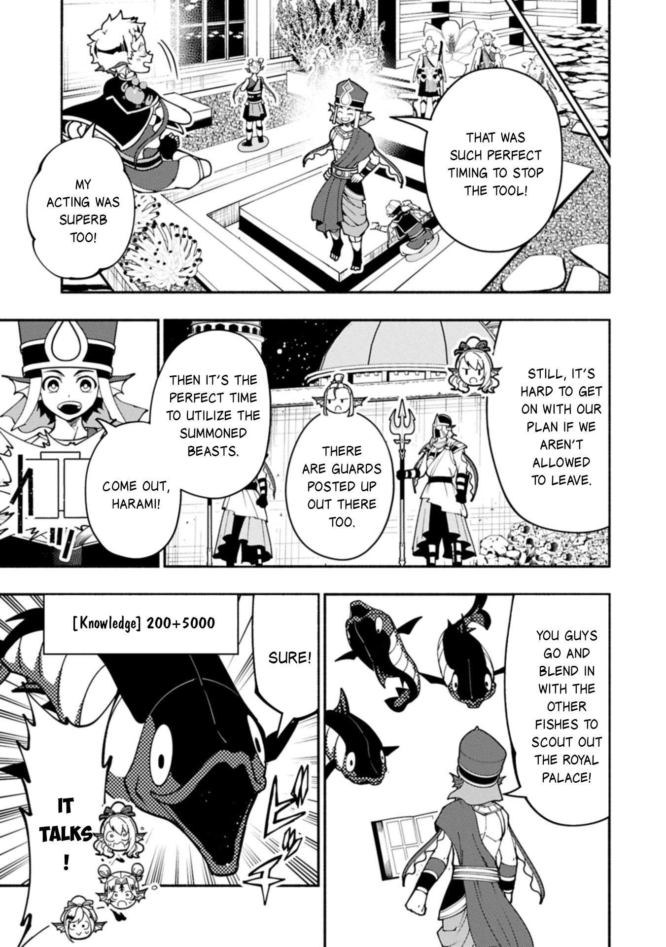 Hellmode ~Gamer Who Likes to Speedrun Becomes Peerless in a Parallel World with Obsolete Setting~ Chapter 98.2 - Page 8 in English