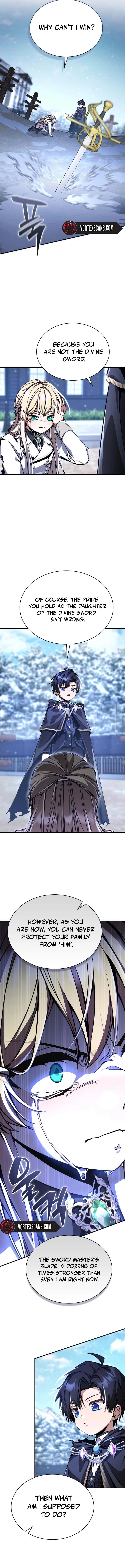 Dukedom’s Legendary Prodigy Chapter 11 - Page 9 in English