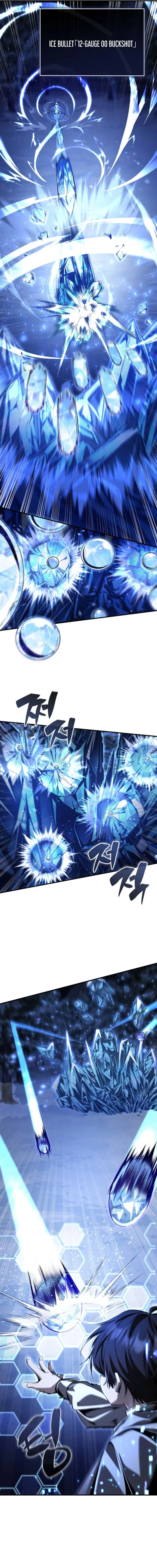 Dukedom’s Legendary Prodigy Chapter 12 - Page 15 in English