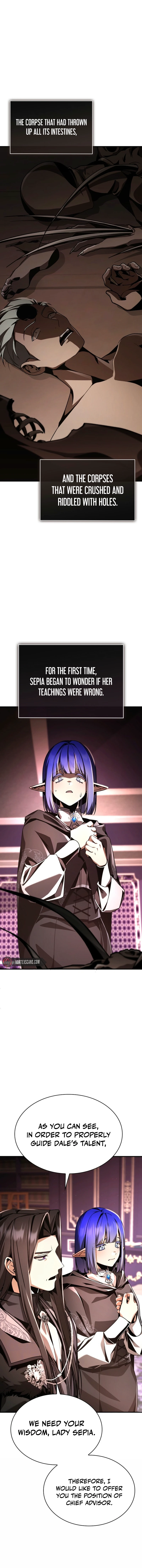 Dukedom’s Legendary Prodigy Chapter 14 - Page 15 in English