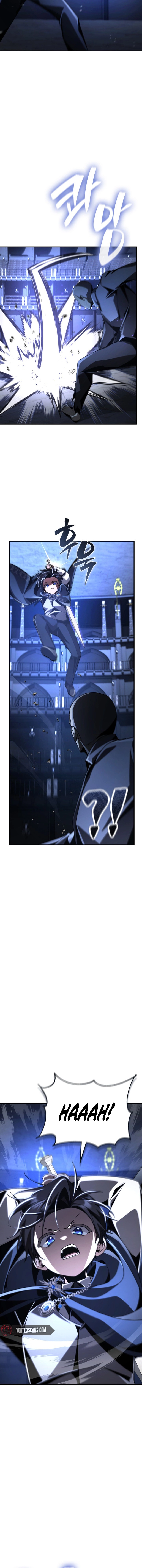 Dukedom’s Legendary Prodigy Chapter 17 - Page 16 in English