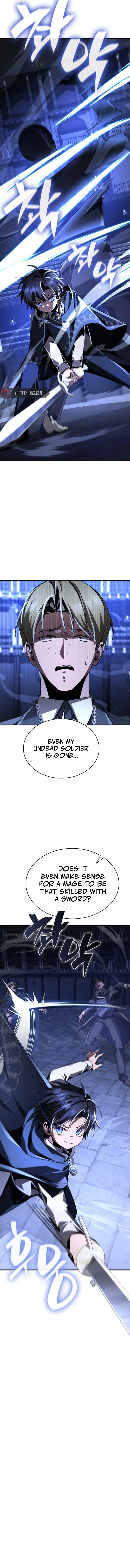 Dukedom’s Legendary Prodigy Chapter 17 - Page 17 in English