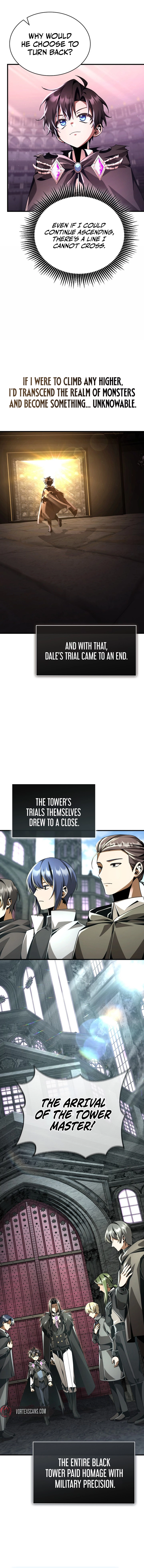 Dukedom’s Legendary Prodigy Chapter 19 - Page 16 in English