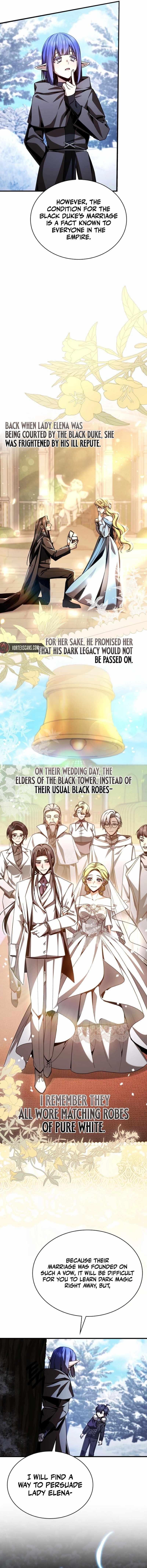 Dukedom’s Legendary Prodigy Chapter 2 - Page 12 in English