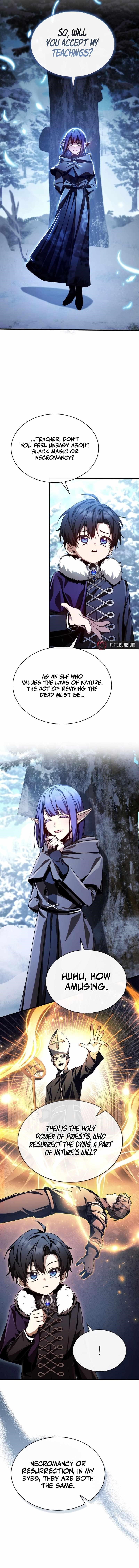 Dukedom’s Legendary Prodigy Chapter 2 - Page 13 in English