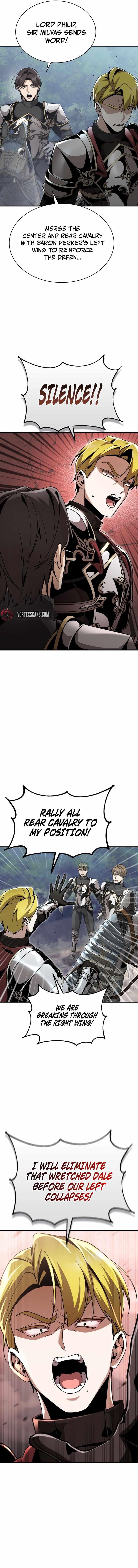 Dukedom’s Legendary Prodigy Chapter 24 - Page 14 in English