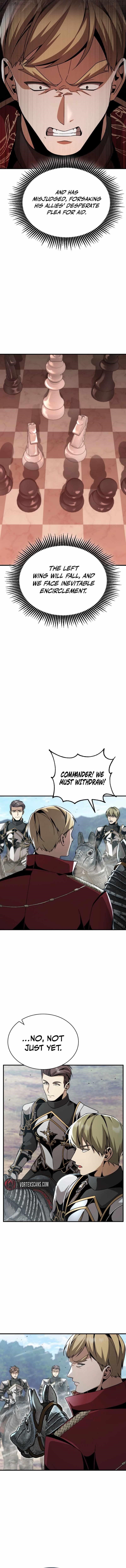 Dukedom’s Legendary Prodigy Chapter 24 - Page 16 in English