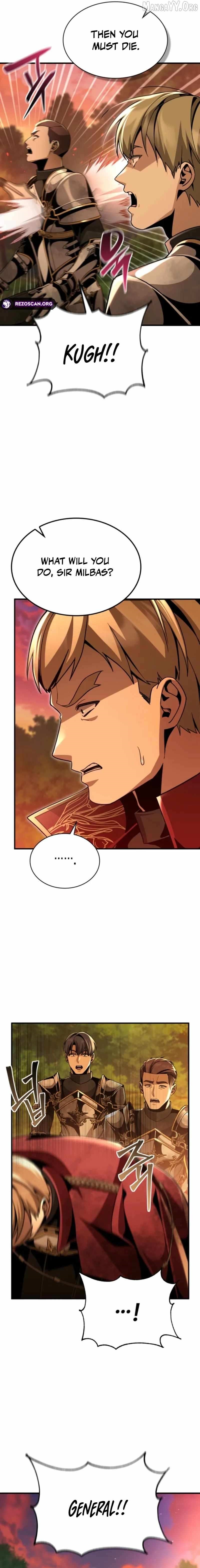 Dukedom’s Legendary Prodigy Chapter 25 - Page 16 in English