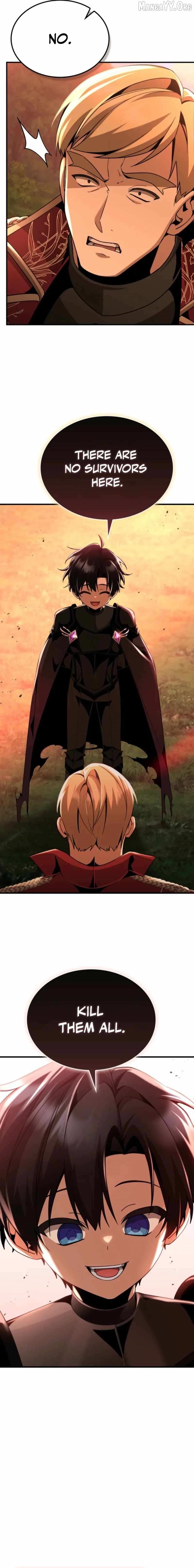 Dukedom’s Legendary Prodigy Chapter 25 - Page 19 in English