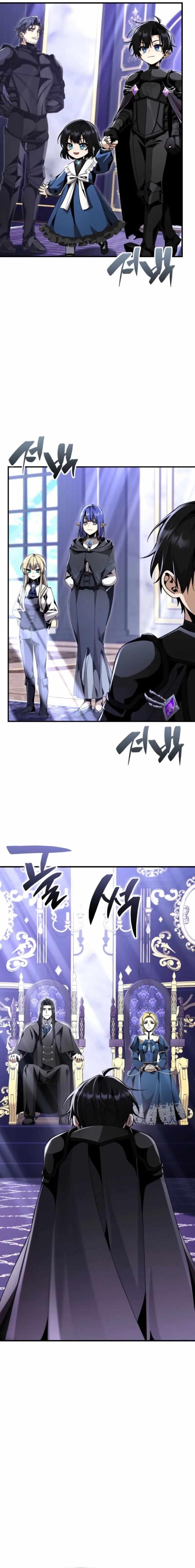 Dukedom’s Legendary Prodigy Chapter 26 - Page 16 in English