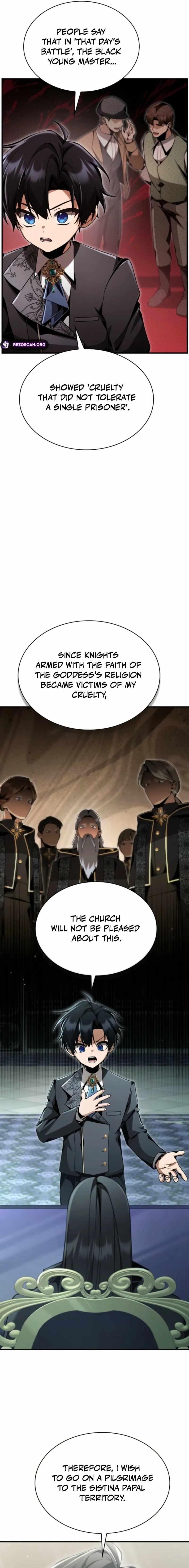Dukedom’s Legendary Prodigy Chapter 26 - Page 24 in English