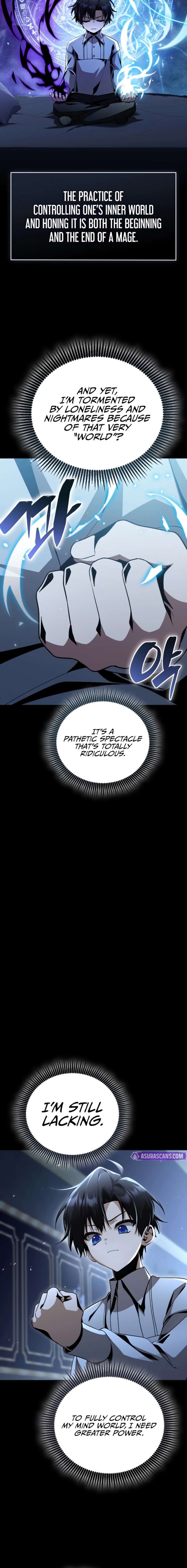 Dukedom’s Legendary Prodigy Chapter 27 - Page 6 in English