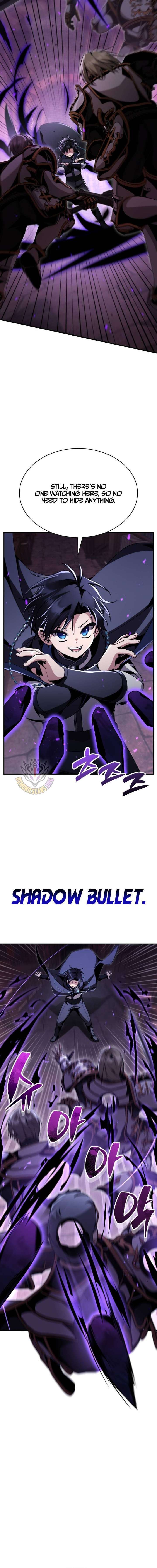 Dukedom’s Legendary Prodigy Chapter 28 - Page 17 in English