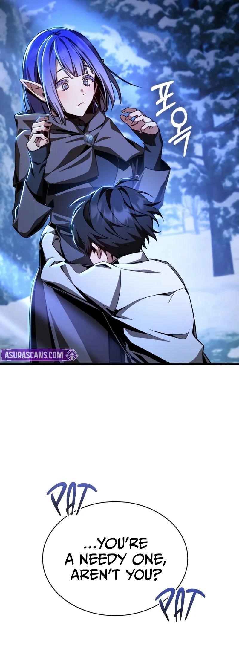 Dukedom’s Legendary Prodigy Chapter 3 - Page 14 in English