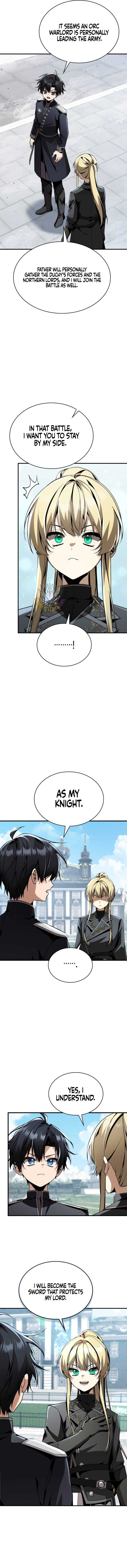 Dukedom’s Legendary Prodigy Chapter 30 - Page 15 in English