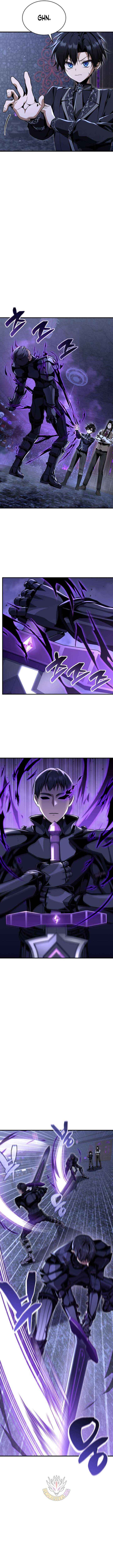 Dukedom’s Legendary Prodigy Chapter 31 - Page 10 in English