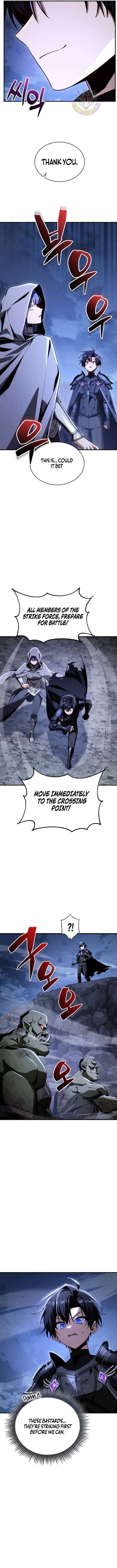 Dukedom’s Legendary Prodigy Chapter 34 - Page 12 in English
