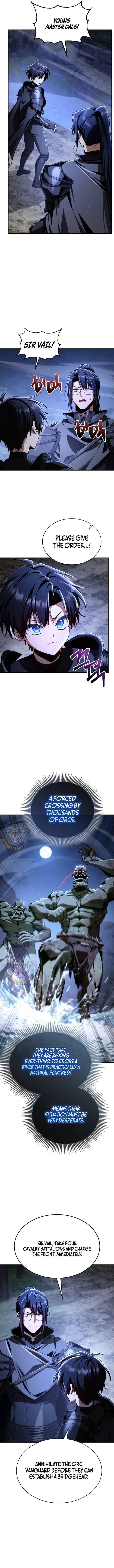 Dukedom’s Legendary Prodigy Chapter 34 - Page 13 in English
