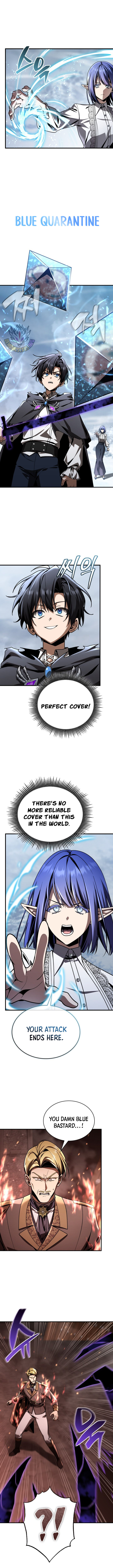 Dukedom’s Legendary Prodigy Chapter 44 - Page 14 in English